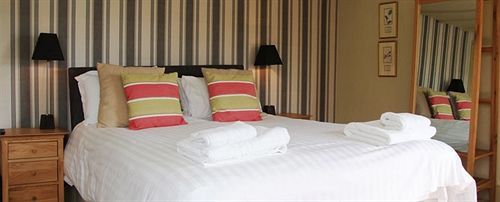 洛斯特威西尔 皇家橡树旅馆酒店 外观 照片